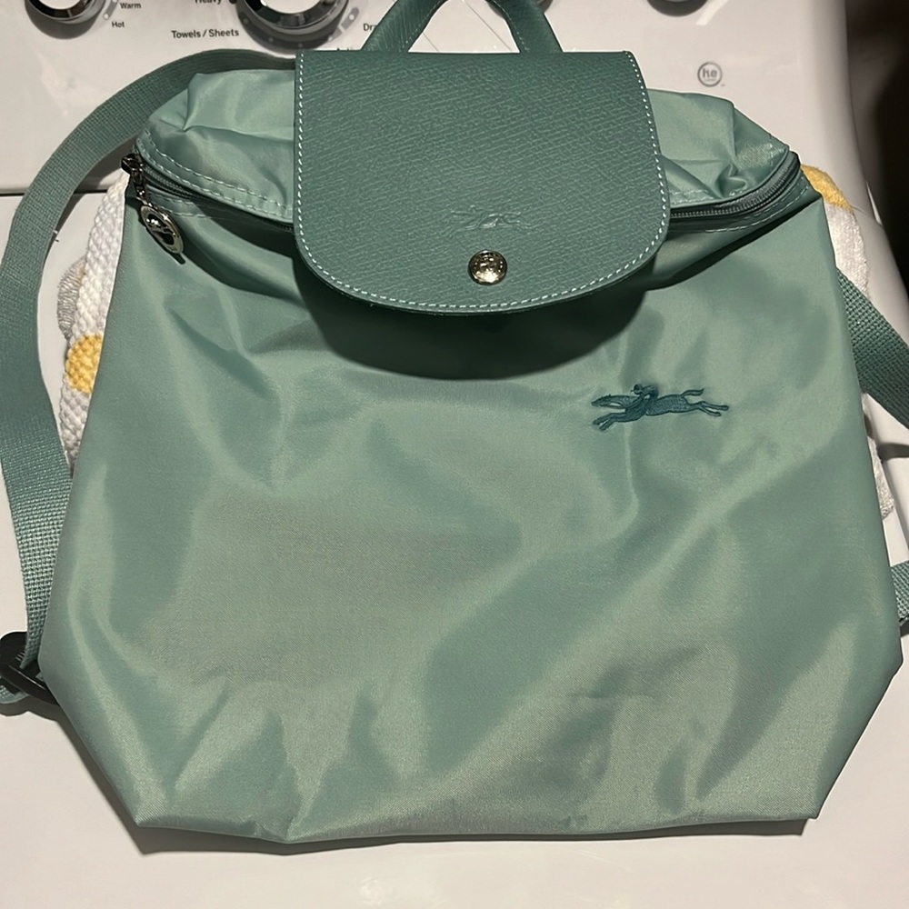 NEW LONGCHAMP LE PLIAGE SAC A DOS MODELE DEPOSE